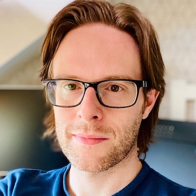 Picture of Christopher